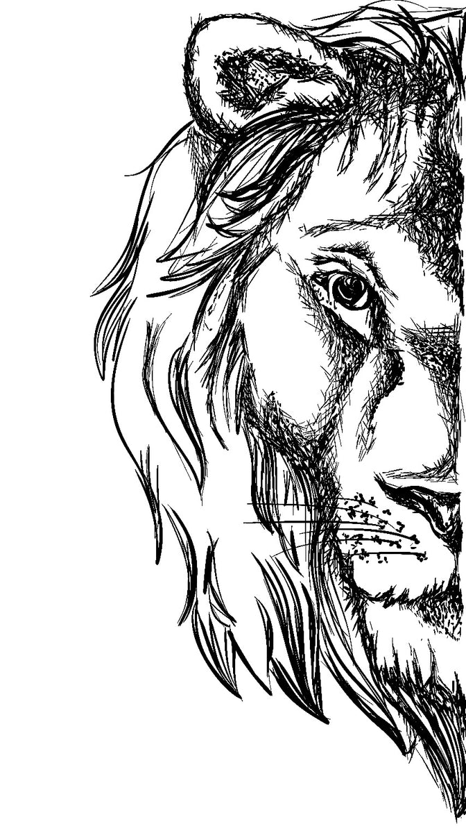 ART Half Lion Chartermade