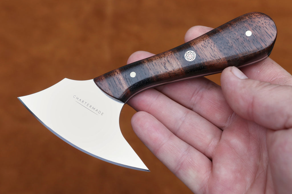 Pattern Knife - Amara.