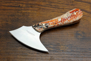 Pattern Knife