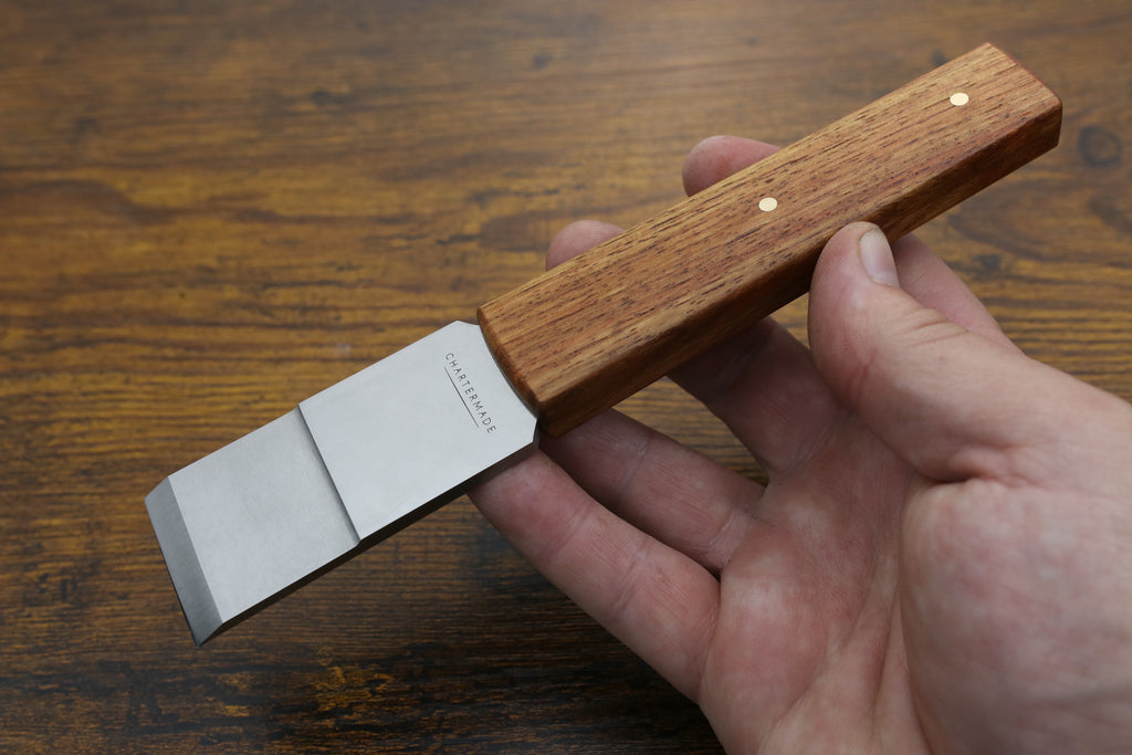 Legacy Series - Japanese Style Skiver - KIAATE