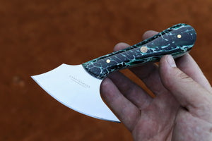 Pattern knives