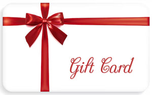 Chartermade Gift Card