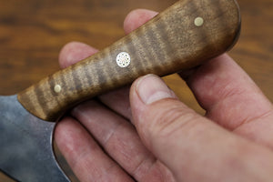 Pattern knives